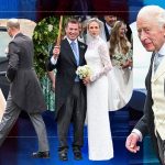 Reuniunea Regală: O Ceremonie Plină de Emoție în Contextul Tensiunilor Familiale