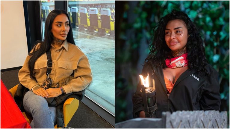 Apariția surpriză a Nabei Salem în finala Survivor: Între ispită și concurentă
