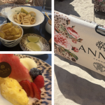 Experiența Luxe la Annex Beach din Cannes: O Privire Detaliată asupra Prețurilor și Atmosferei de Pe Croisette