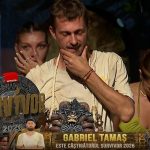 Controversele din Finala Survivor 2026: Gabi Tamaș și Acuzațiile de Favorizare de către Antena 1