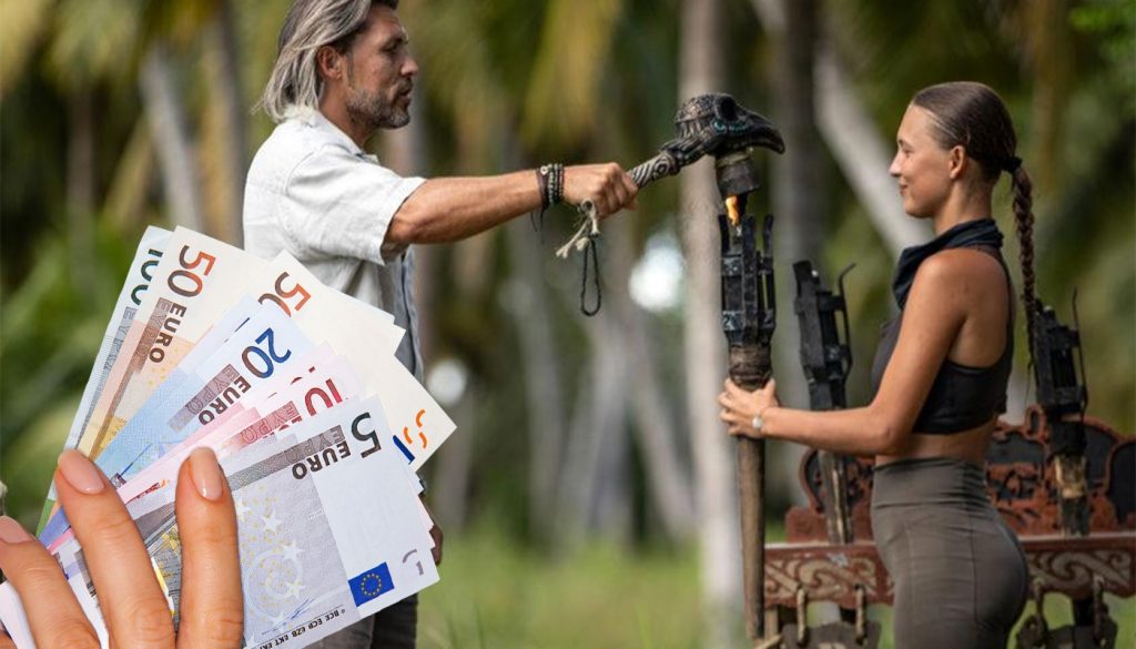 Ramona Micu la Survivor România 2026: O aventură profitabilă și lecții de viață