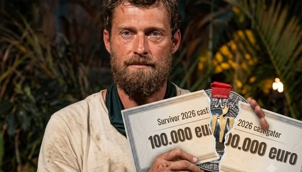 Gabi Tamaș: Câștigătorul Survivor România 2026 și Impactul Financiar al Victoriei Sale