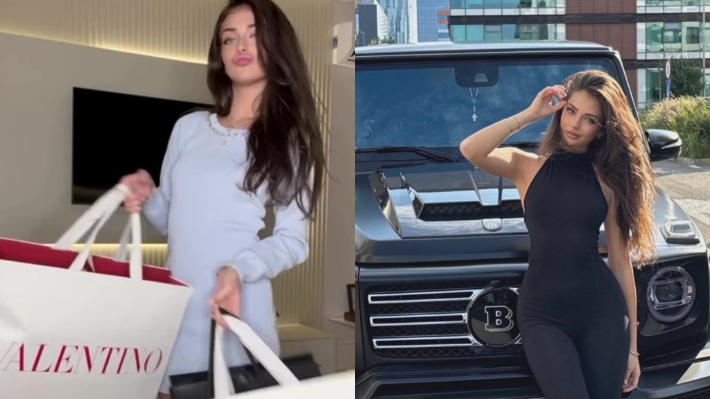 Andreea Bostănică: Cum a reușit să încaseze 30.000 de dolari din TikTok într-o singură zi și impactul acestui succes asupra tineretului român