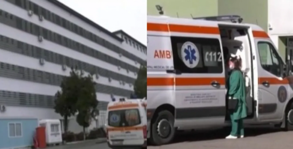 Tragedia Medicului Alexandru Neacșu: O Viață Începută cu Speranță și Încheiată prea Devreme