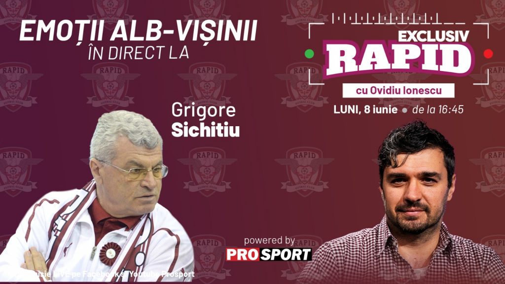 Rapid București în Fața Provocărilor: O Privire Detaliată asupra Situației Actuale a Clubului