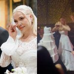Nunta Anului în Showbiz: Bubu Cernea și Elena Mogîldea Își Unesc Destinele