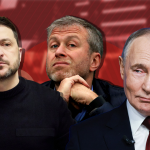 Căutarea Păcii: Zelenski, Abramovici și Refuzul Kremlinului de a Dialoga