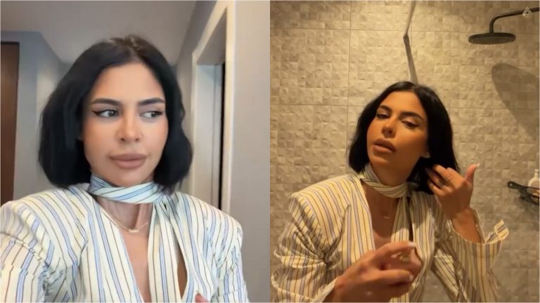 Andreea Popescu și eliberarea de prejudecăți: O privire asupra vieții post-divorț și a susținerii din partea colegelor influencerițe