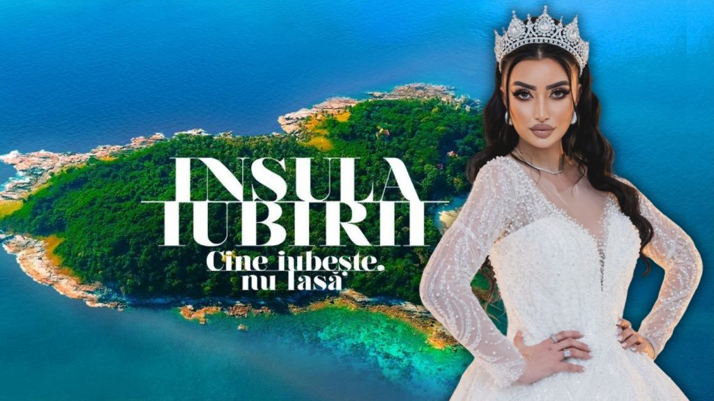 Rusu Oana de la Insula Iubirii 2026: Mămică, Ispită și Fascinația unei Generații