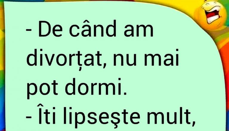 Umorul ca Terapeut: Impactul Divorțului Asupra Vieții Cotidiene și Râsul ca Medicament