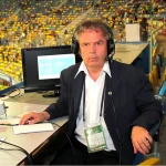 Ilie Dobre și Recordul Mondial: O Istorie a Pasiunii pentru Fotbal și Comentariu Sportiv