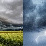 Fenomene Severe în România: Cod Portocaliu de Furtuni și Impactul Acestora asupra Cetățenilor