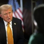 Donald Trump întrerupe un interviu NBC: O analiză a momentului și implicațiilor sale