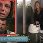 Întâlnirea surprinzătoare dintre Bianca Giurcanu și Gabi Tamaș: De la conflicte în competiție la întâlniri în aeroport