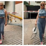 Loredana Groza: O Transformare Impresionantă și O Lecție de Încăpățânare în Fața Timpului