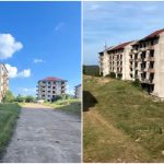 Orașul Nou din Anina: Oportunitate sau capcană? Povestea unui cartier abandonat în inima naturii
