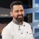 Orlando Zaharia: O vacanță de vis în Grecia alături de familie și reflecții asupra carierei gastronomice