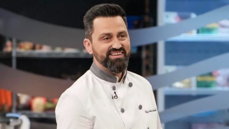 Orlando Zaharia: O vacanță de vis în Grecia alături de familie și reflecții asupra carierei gastronomice