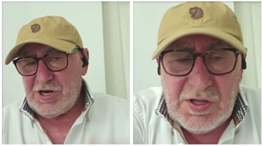 Confesiunile tulburătoare ale lui Paul Nedeluș: Revoluția din 1989 văzută din spatele gratiilor