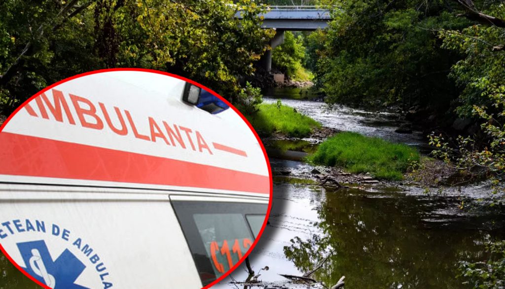 Tragedie la Târgu Jiu: Moartea unui băiețel de doi ani ridică întrebări despre siguranța copiilor