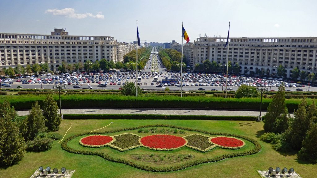 Bucureștiul în Happy City Index 2026: O Radiografie a Fericirii Cetățenilor din Capitala României