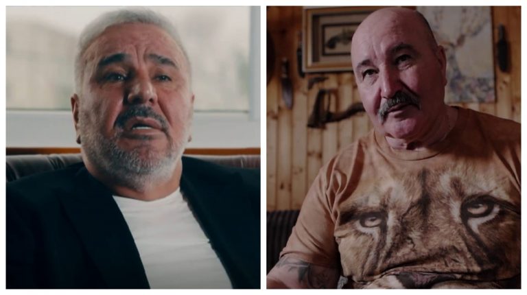 Povestea lui Paul Nedeluș și impactul serialului 'Cămătarii': O incursiune în lumea cămătarilor români