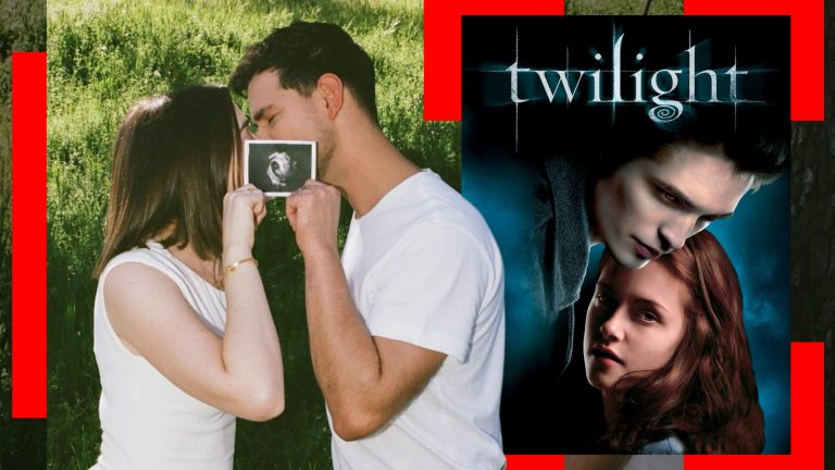 Taylor Lautner devine tată: un nou capitol în viața starului din „Twilight”