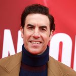 Explorarea Satirei Sociale în „Ladies First”: Un Nou Succes Netflix cu Sacha Baron Cohen