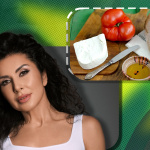Brânza cu Roșii: O Combinatie Alimentară Benefică, Explicată de Carmen Brumă