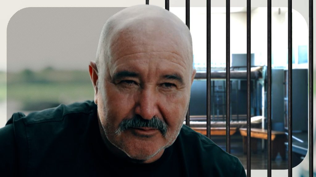 Viața și Destinul lui Nuțu Cămătaru: O Analiză a Parcursului Infractor și a Impactului său în Societatea Românească