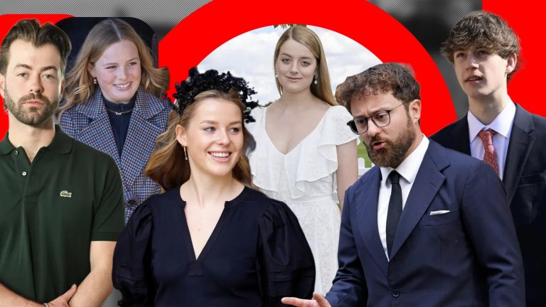 Cunoașteți Membrii Mai Puțin Cunoscuți ai Familiei Regale Britanice: O Privire Asupra Vieților Lor Diverse