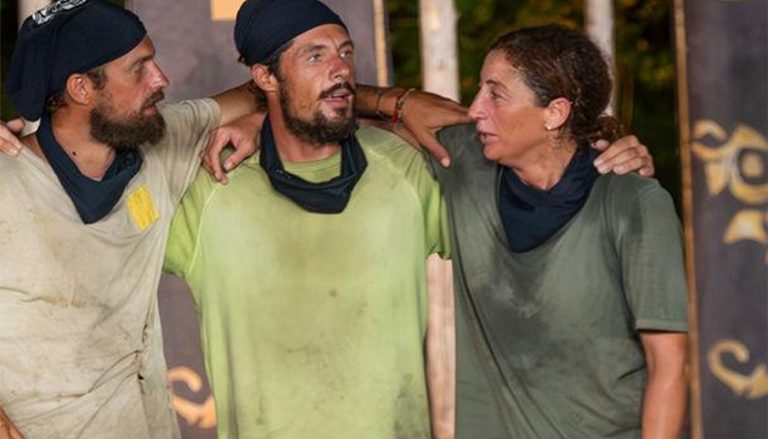 Conflicte și rivalități: Patricia Vizitiu și Lucian Popa după Survivor