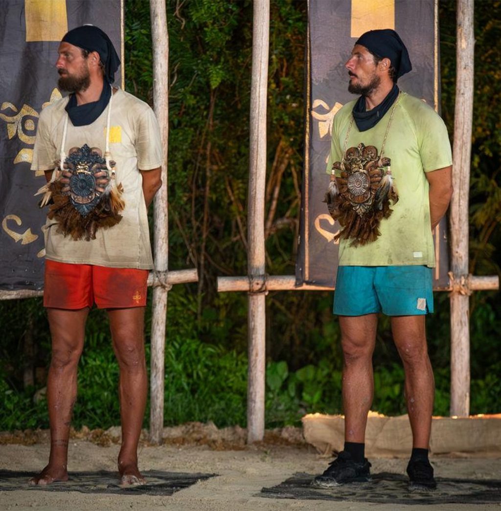 Controverse și Acuzații: Lucian Popa și Gabi Tamaș în Lumina Reflectoarelor Survivor 2026