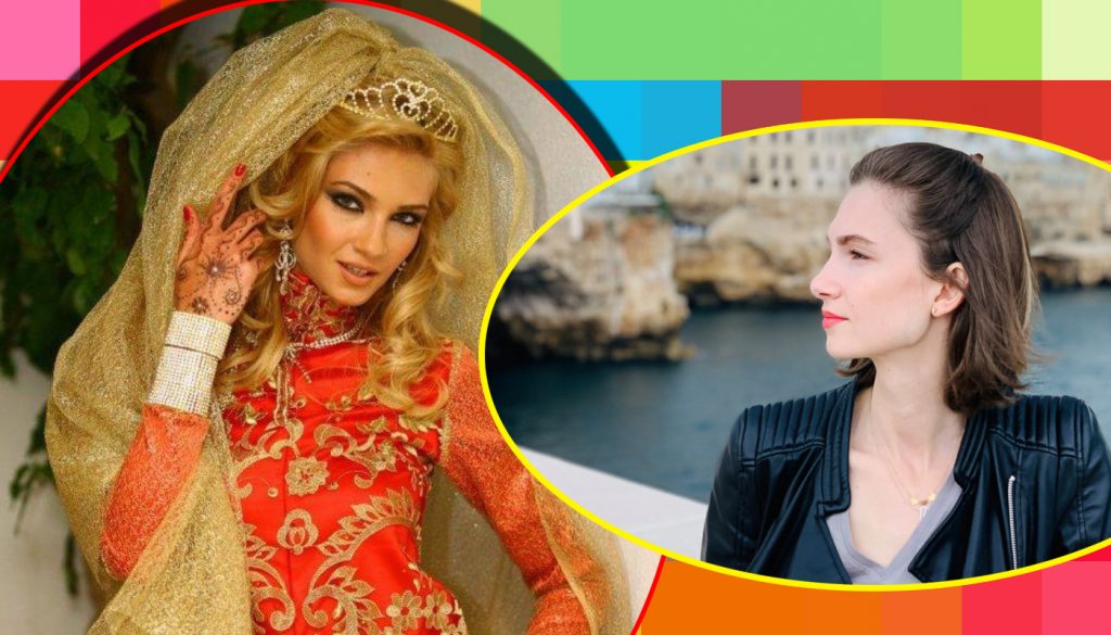 Mădălina Drăghici: De la star de televiziune la o viață dedicată educației și familiei