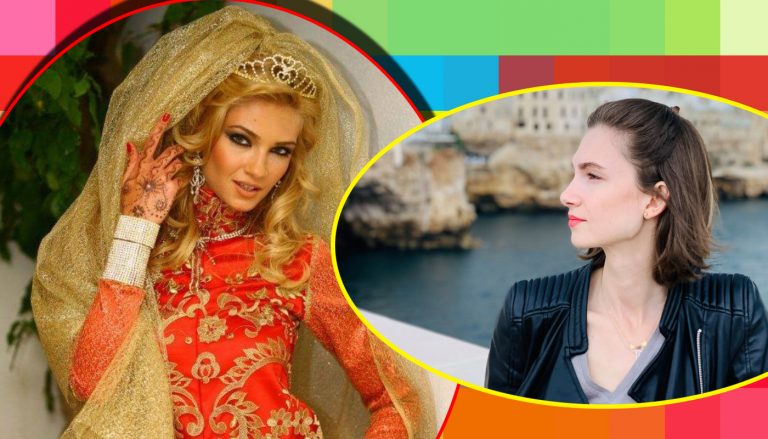 Mădălina Drăghici: De la star de televiziune la o viață dedicată educației și familiei