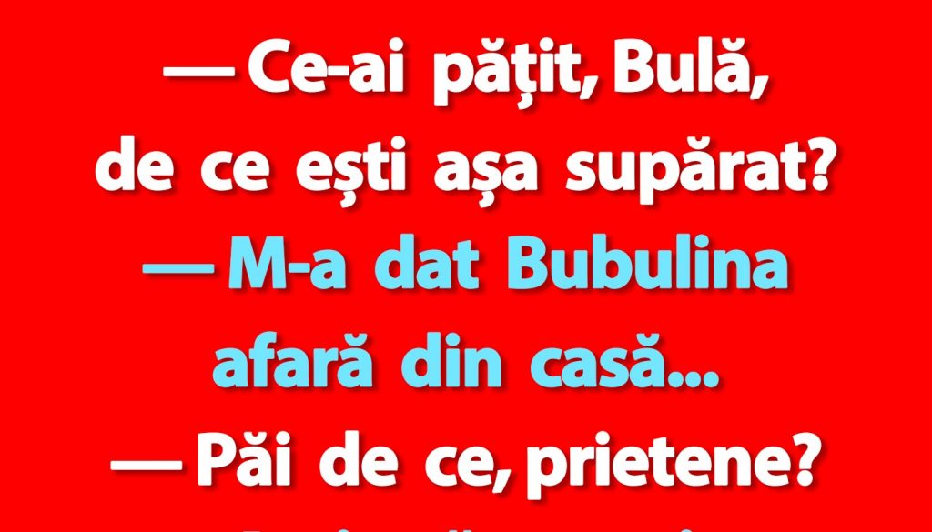 Umorul ca terapie: analiza unui banc clasic românesc și impactul său social