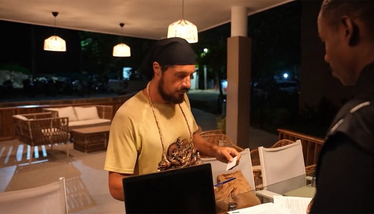 Lucian Popa: Întoarcerea la civilizație după Survivor – O analiză a impactului și experienței sale
