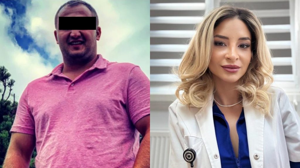 Tragedii în sistemul sanitar românesc: legăturile între moartea doctorului Alexandru și Ștefania Szabo
