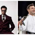 Valentin Sanfira și Roșca Dima: Întâlniri în lumea divertismentului și impactul divorțurilor asupra carierelor publice