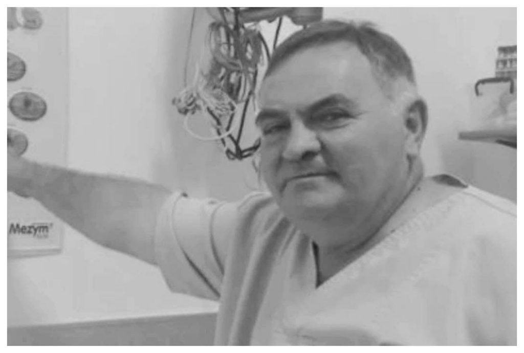 Moartea Doctorului Daniel Țuculanu: Un Impact Profund în Lumea Medicală din Timișoara