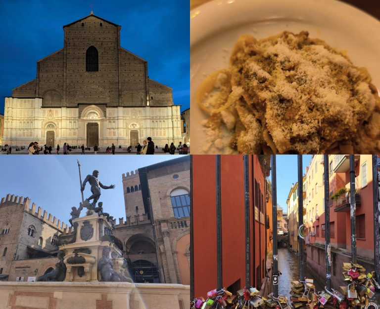 Descoperind Bologna: O călătorie culinară și culturală în inima Italiei