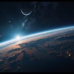 Spectacol Astronomic: Conjuncția Rară a Planetelor Venus și Jupiter pe Cerul de Seară