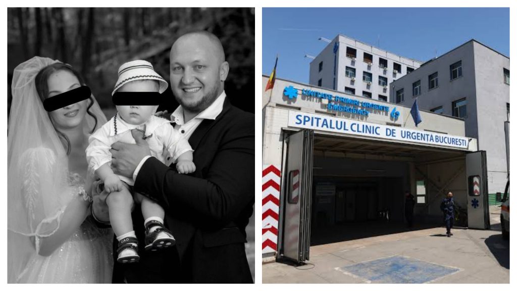 Tragedia medicului Alexandru Neacșu: O pierdere care răsună în comunitatea medicală și nu numai