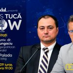 Marius Tucă Show: O Privire Detaliată Asupra Invitaților și Temelor de Discuție