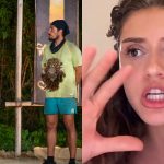 Critica aspră a Ștefaniei Ștefan: Între dezamăgire și realitate în competiția Survivor