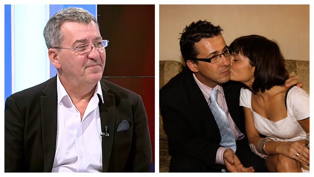 Florin Chilian și Ana Maria Georgescu: O poveste de 20 de ani despre acuzații, tăcere și adevăr