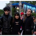 Explozia Tarifului Alexandrei Căpitănescu: O Analiză a Ascensiunii Sale Post-Eurovision