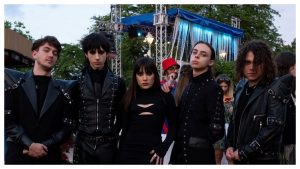 Explozia Tarifului Alexandrei Căpitănescu: O Analiză a Ascensiunii Sale Post-Eurovision