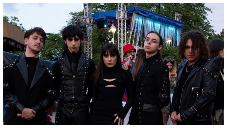 Explozia Tarifului Alexandrei Căpitănescu: O Analiză a Ascensiunii Sale Post-Eurovision