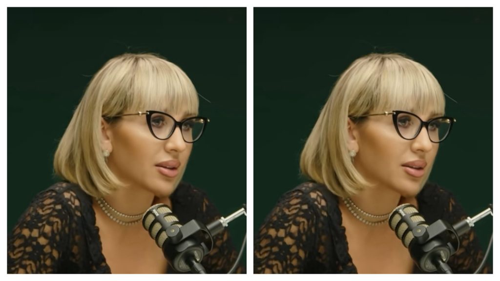 Dana Roba: Între trecutul tumultuos și viitorul incert – O privire asupra relației cu foștii socri